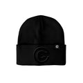 BLACK BEANIE