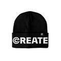 CREATE BEANIE