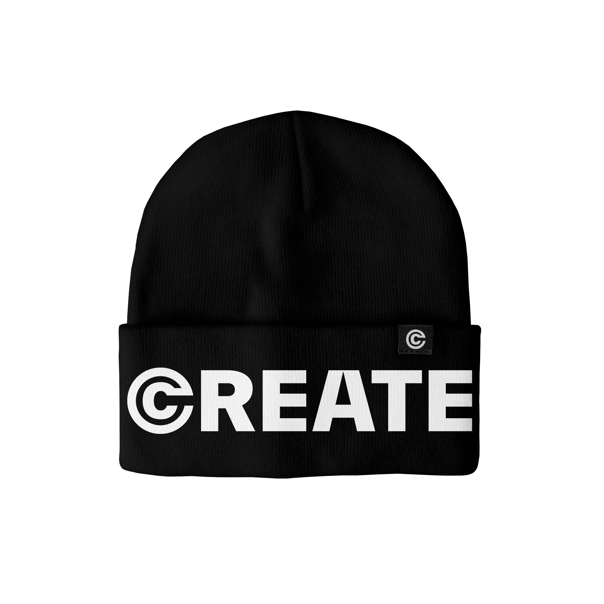CREATE BEANIE