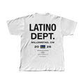 LATINO DEPT. 🇨🇼 WILLEMSTAD EDITION