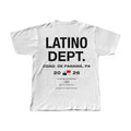 LATINO DEPT. 🇵🇦 PANAMA CITY EDITION