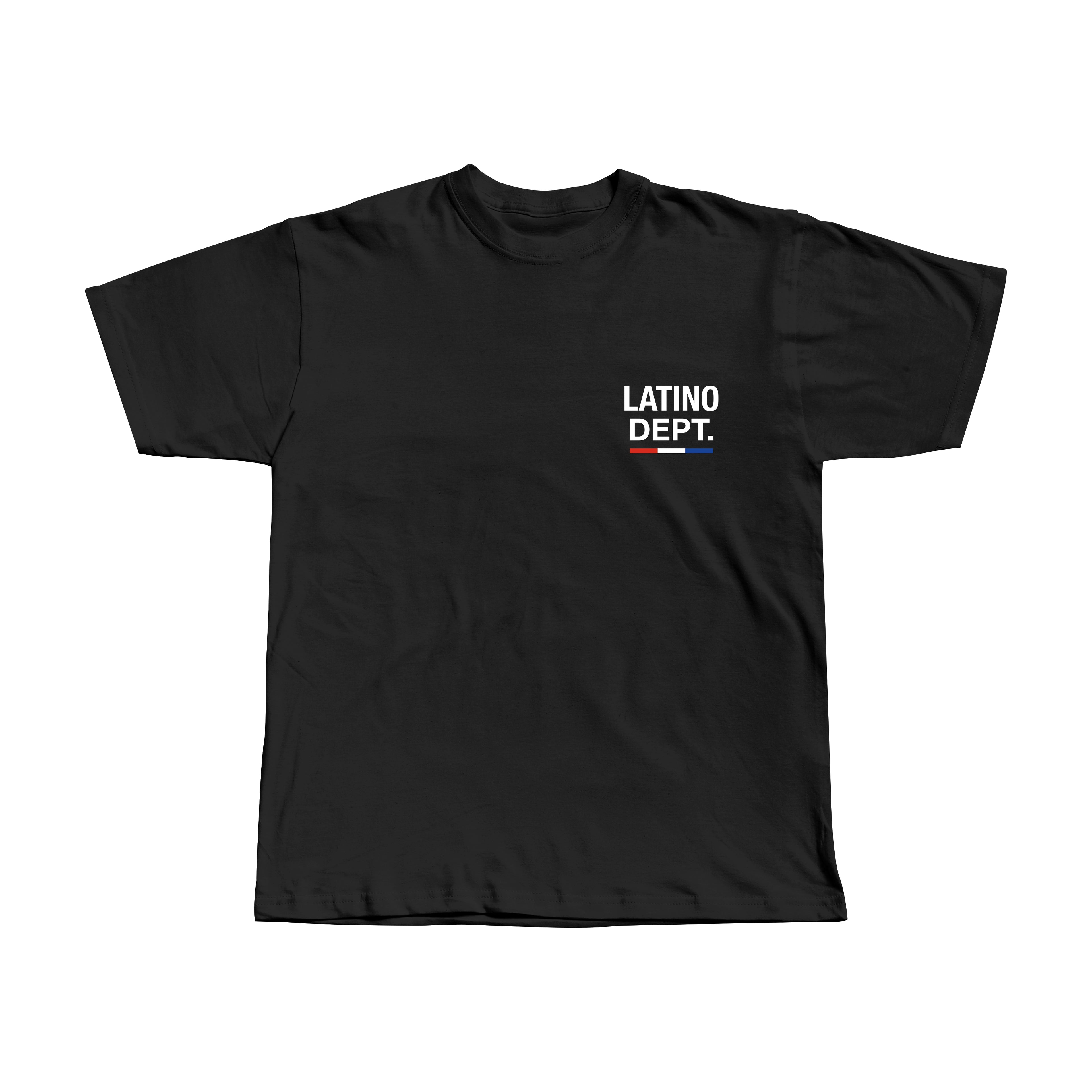LATINO DEPT.  🇵🇾 ASUNCIÓN EDITION