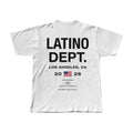 LATINO DEPT. 🇺🇸 USA EDITION