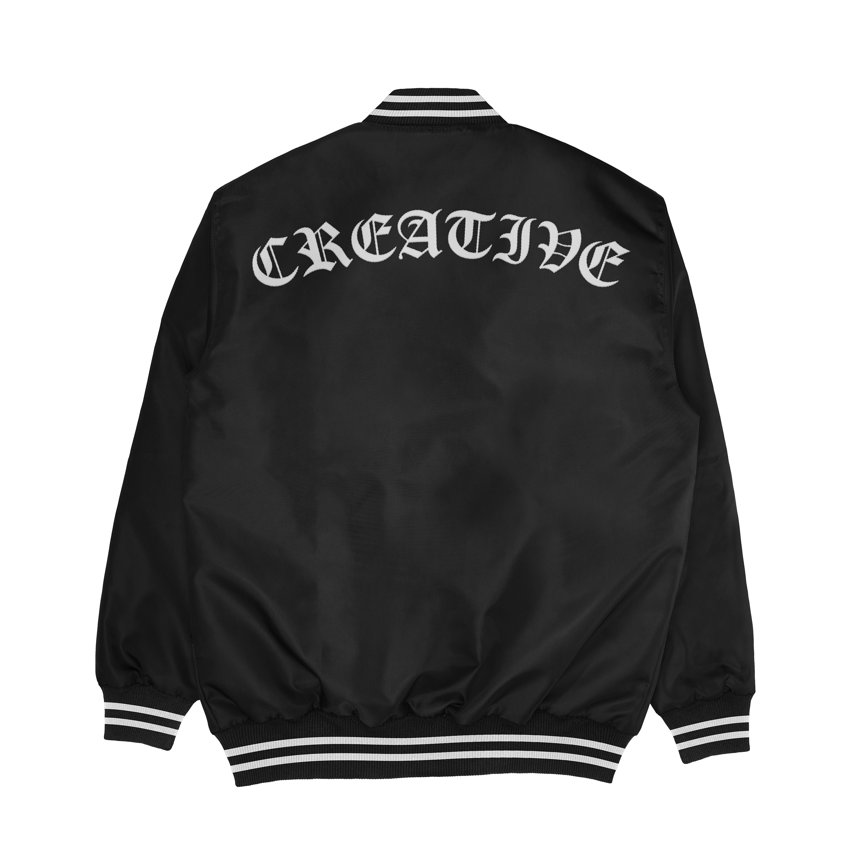 CREATIVE JACKET